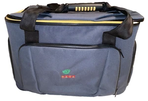Kata One Man Band -74 Video Gear Bag with Shoulder Strap and Weather Cover - Picture 1 of 12