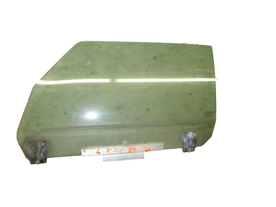 Puerta convertible de vidrio lado del conductor Jaguar XJS 1992-1994 #BEC25527 Foto 1 de 3