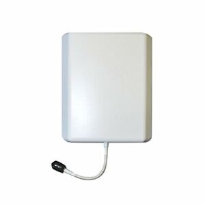 SureCall Wide Band 698-2700 MHz 2G-4G High-Gain Directional Indoor Panel Antenna