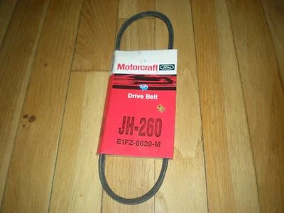 FORD ESCORT 1981 1982 1983 CORREA DE TRANSMISIÓN BOMBA DE AIRE 4 CILINDROS NUEVO EN STOCK Foto 1 de 2