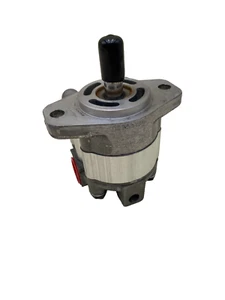 Bomba de engranajes Parker Hydraulik D27AA1AV GEAR PUMP / VITON - Imagen 1 de 6