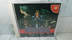 Dreamcast Runecaster - Japanese Version - Vision - 2000 - DC USED Game - Picture 1 of 12