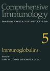 Immunoglobulins By Gary Litman (English) Paperback Book