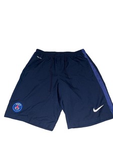 Nike Jordan Paris Saint-Germain Jumpman Shorts Multicolor