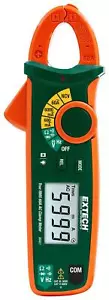 EXTECH INSTRUMENTS - MA63 - 60a True AC/Dc Zangenamperemeter Mit - Bild 1 von 2