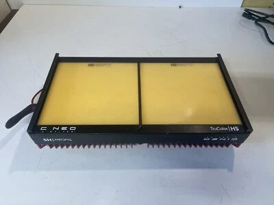 Panel Cineo Lighting Trucolor HS Foto 1 de 4