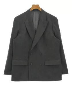 Journal Standard TRISECT Tailored Jacket Gray M 2200521170017 - Picture 1 of 8