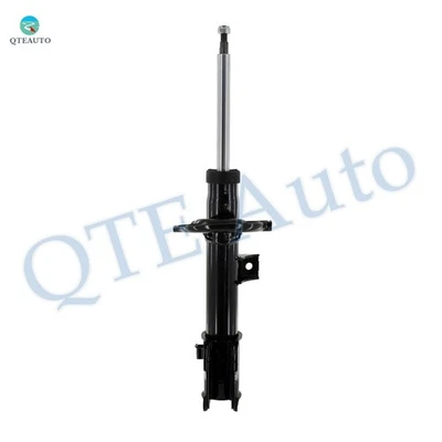 Conjunto de apoio de suspensão dianteiro esquerdo para Hyundai Santa Fe XL 2019 - Imagem 1 de 4