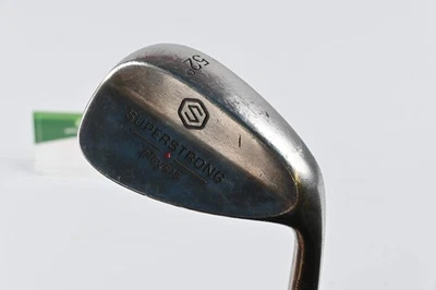 MD Golf Superstrong Players Gap Wedge / 52 Degree / Regular Flex Dynamic Gold - Image 1 of 4