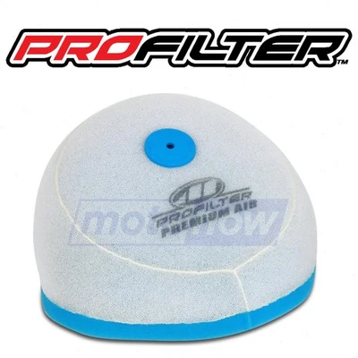 Pro Filter Premium Air Filter for 2004 KTM 450 SMS - Fuel & Air Air Filters jf - Imagem 1 de 4