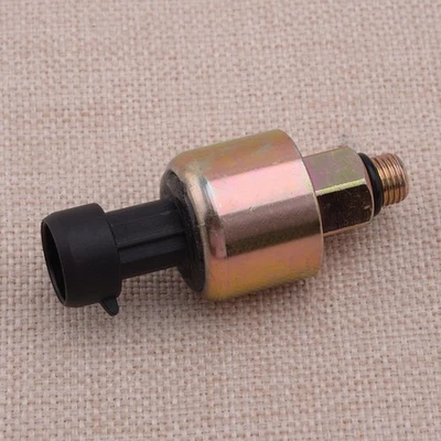 1pcs Oil Rail Pressure Sensor Fit for Isuzu Trooper 4JX1 Holden/GM 97137042 - Imagem 1 de 4