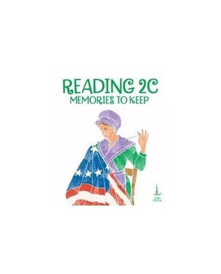 Reading 2c Student 3rd Edition, 294231 - Image 1 of 2