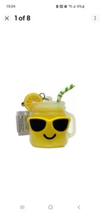 Bath And Body Works Smile Pocketpac Limonadengelee - Bild 1 von 1