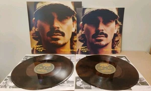 Tucker Wetmore LIMITED EDITION What Not To STORE EXCLUSIVE Signed Whiskey Vinyl - Bild 1 von 5