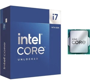 intel core i7-14700k unlocked - Bild 1 von 4