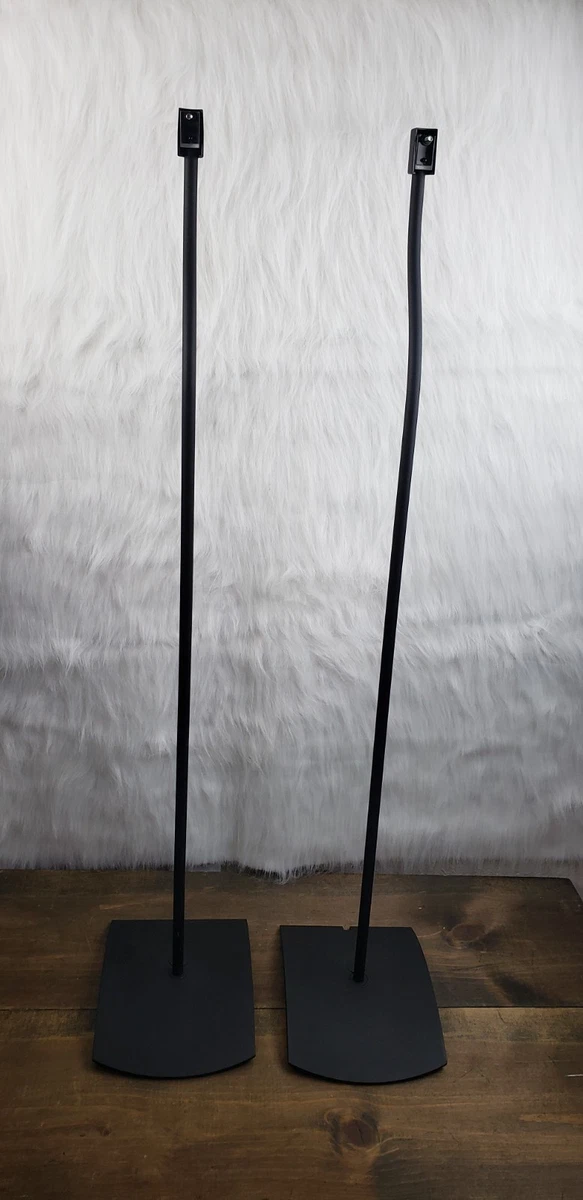 Bose UFS-20スピーカースタンド ブラック Amazon.co.jp: Bose UFS-20 Series II universal floorstands