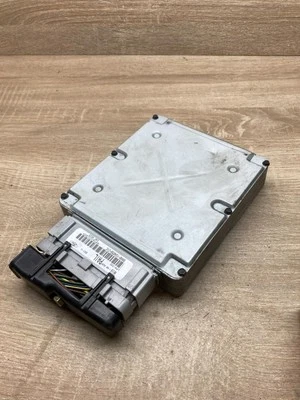 98ab 12a650 cxc pail engine control unit/module ecu ford focus - Image 1 of 4