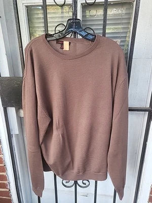linea uomo sweater, Sz 3XLT - Image 1 of 4