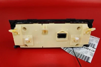 Controle climático fabricante de equipamento original OEM 15-17 LEXUS RC F 22157 - Imagem 1 de 4