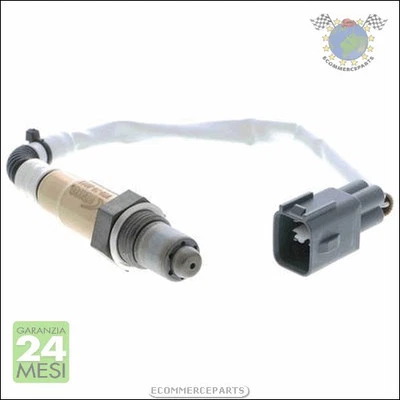 Sonda Lambda Vemo per CITROEN C1 DAIHATSU SIRION CUORE LEXUS LS GS PEUGEOT 1 czz - Immagine 1 di 4