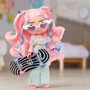 L.O.L. Surprise! Tweens Flora Moon Fashion Doll - Picture 1 of 24