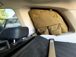 Subaru Forester SJ (2012-18) side window bolsillos organizador She-Wolf - Imagen 1 de 8