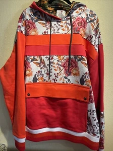 Banana Republic Prep Curry Colab Men’s Xl Sweatshirt - Picture 1 of 5