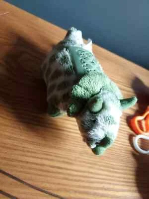 5" Pillow Pets Dino Nightlight Plush - Image 1 of 2
