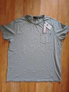 Petrol Industries T-Shirt Größe XXXL 3XL olive grün ungetragen m. Etikett neu 1A - Bild 1 von 8