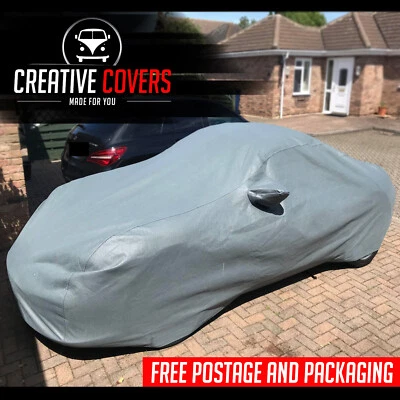 CUBIERTA PROTECTORA EXTERIOR PORSCHE BOXSTER 986 Y 987 LONA RESISTENTE A PRUEBA DE RAYOS UV  Foto 1 de 4