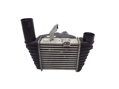 Smart forfour 454 Ladeluftkühler kühler A6390900414 MN130021 - Bild 1 von 4