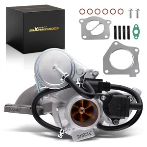 Actualización Billet Turbo para Cadillac ATS CTS CT6 Chevrolet Malibu Equinox 2,0 L - Imagen 1 de 15