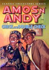 Amos 'n' Andy - Check and Double Check [DVD] - DVD -  Very Good - Charles J. Cor