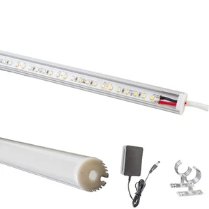5ft showcase LED Light 4000K color for retail store Jewelry bakery 24v UL power - Picture 1 of 5