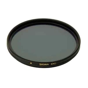 Sigma DG Circular Polarizer CPL Camera Lens Filter - Picture 1 of 1