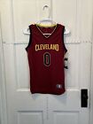 Brand New With Tags Kevin Love Fanatics Cleveland Cavaliers Jersey Youth Medium