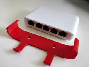 Unifi USW Flex Mini Wall Mount - Picture 1 of 4
