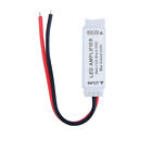 DC12V 3*4A 144W Mini Portable RGB LED Strip Amplifier Repeater For LED Strip W❤D