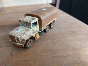 SOLIDO CAMION US KAISER JEEP  1/50
