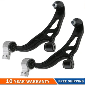 Front Lower Control Arms Ball Joint for 2013-19 Ford Explorer Police Interceptor - Picture 1 of 8