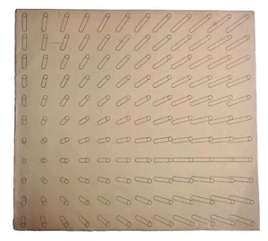 Soto, Jesús Rafael - Catálogo de la exposición - Bogotá- Alfredo Boulton- (1972) - Imagen 1 de 5