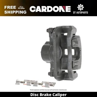 Pinza de freno de disco delantera derecha Cardone 2005 2006 2007 para Acura TSX 2004-2014 Foto 1 de 4