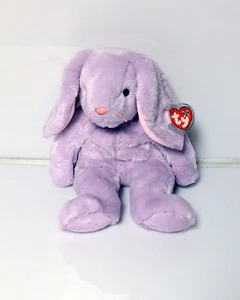 Ty Beanie Babies Buddy Rabbit Excellent Condition  - Picture 1 of 3