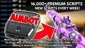 Cronus Zen Scripts (Black Ops 6, Warzone, Fortnite, 2K25+ More) 16,000+ Scripts - Picture 1 of 1