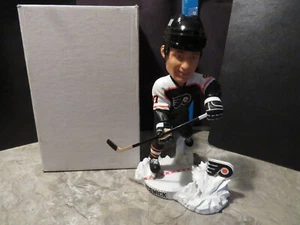 2004 FOREVER JEREMY ROENICK BOBBLEHEAD PHILADELPHIA FLYERS (NEW) - Picture 1 of 5