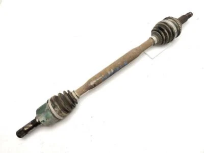 Eje izquierdo conductor Mazda MX-5 Miata 2006-2014 ABS OEM MA042560XB   Foto 1 de 4