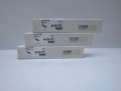 LOT OF 3 PCS interlogix 60-670-95R Sensor (Factory Sealed) - Image 1 of 4