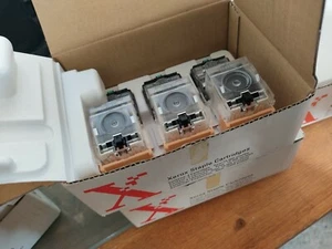 Staple Xerox 108R00493 15000 Punti Metallici Originale - Imagen 1 de 5