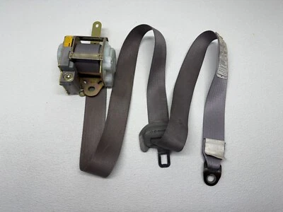 Toyota Avalon 2000-2003 retractor de cinturón de seguridad delantero izquierdo lado del conductor OEM 242040 Foto 1 de 4