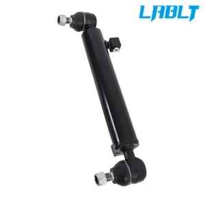LABLT 85999338 Power Steering Cylinder 4WD Left Hand For Ford 545D 545A 445D - Picture 1 of 12